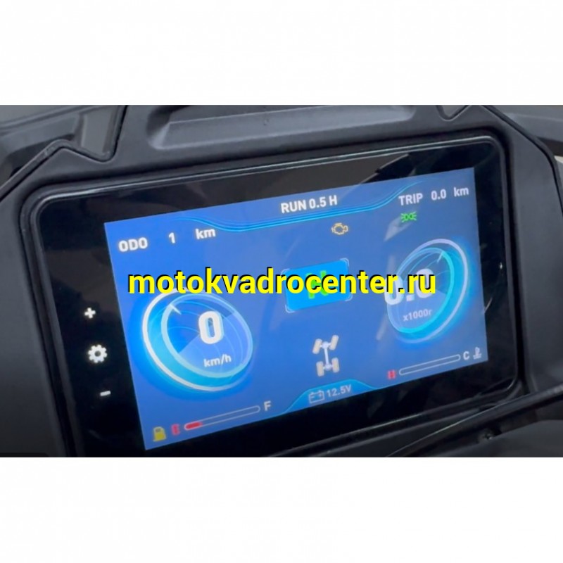 Купить  400cc Комплект запчастей для сборки TAO MOTOR RANGER 400 EFI 4х4 ИНЖЕКТ, 400сс (Bashan STV), утил, жидк.охл., 12"/12"  (шт) (Естай (фото купить с доставкой по Москве и России, цена, технические характеристики, комплектация фото  - motoserp.ru
