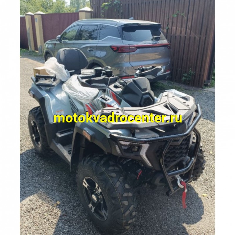Купить  400cc Комплект запчастей для сборки TAO MOTOR RANGER 400 EFI 4х4 ИНЖЕКТ, 400сс (Bashan STV), утил, жидк.охл., 12"/12"  (шт) (Естай (фото купить с доставкой по Москве и России, цена, технические характеристики, комплектация фото  - motoserp.ru