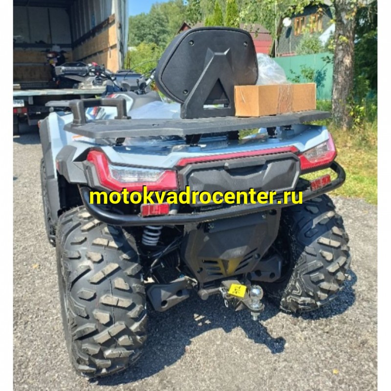 Купить  400cc Комплект запчастей для сборки TAO MOTOR RANGER 400 EFI 4х4 ИНЖЕКТ, 400сс (Bashan STV), утил, жидк.охл., 12"/12"  (шт) (Естай (фото купить с доставкой по Москве и России, цена, технические характеристики, комплектация фото  - motoserp.ru