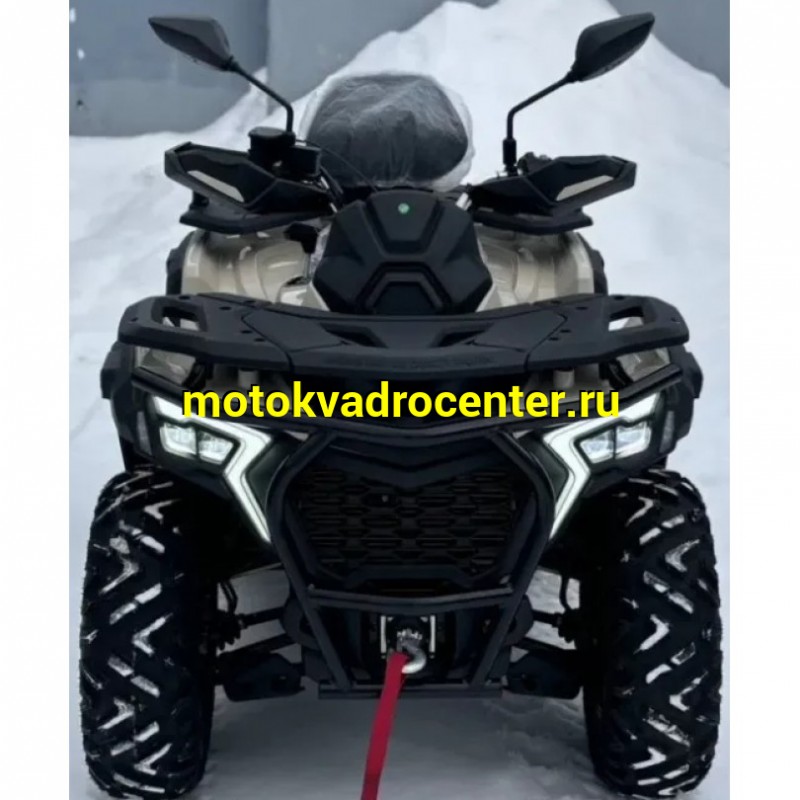 Купить  400cc Комплект запчастей для сборки TAO MOTOR RANGER 400 EFI 4х4 ИНЖЕКТ, 400сс (Bashan STV), утил, жидк.охл., 12"/12"  (шт) (Естай (фото купить с доставкой по Москве и России, цена, технические характеристики, комплектация фото  - motoserp.ru
