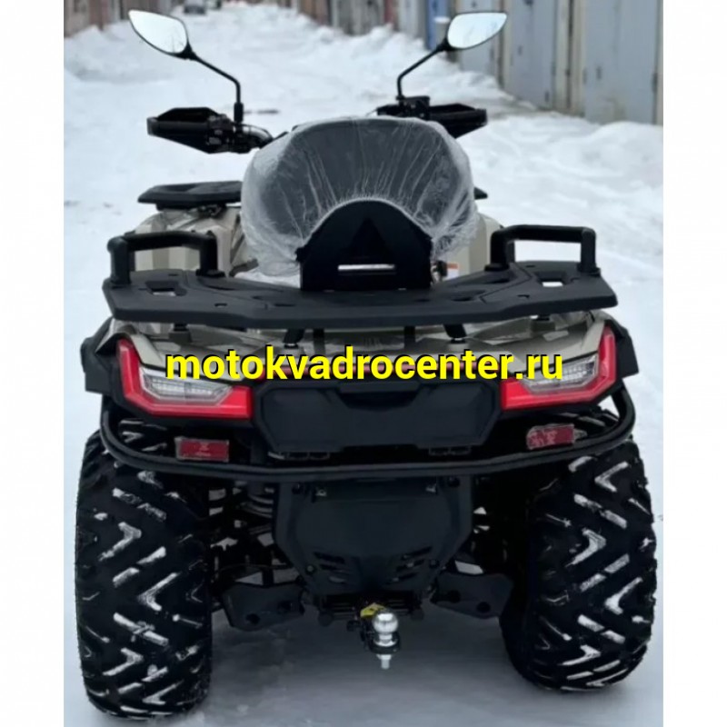 Купить  400cc Комплект запчастей для сборки TAO MOTOR RANGER 400 EFI 4х4 ИНЖЕКТ, 400сс (Bashan STV), утил, жидк.охл., 12"/12"  (шт) (Естай (фото купить с доставкой по Москве и России, цена, технические характеристики, комплектация фото  - motoserp.ru
