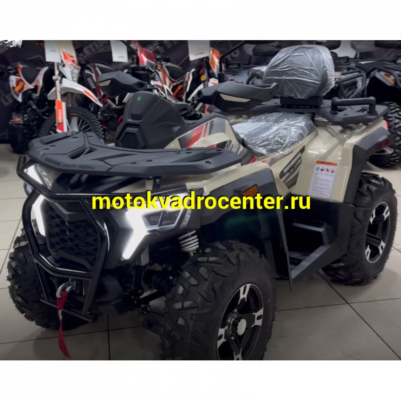 Купить  400cc Комплект запчастей для сборки TAO MOTOR RANGER 400 EFI 4х4 ИНЖЕКТ, 400сс (Bashan STV), утил, жидк.охл., 12"/12"  (шт) (Естай (фото купить с доставкой по Москве и России, цена, технические характеристики, комплектация фото  - motoserp.ru