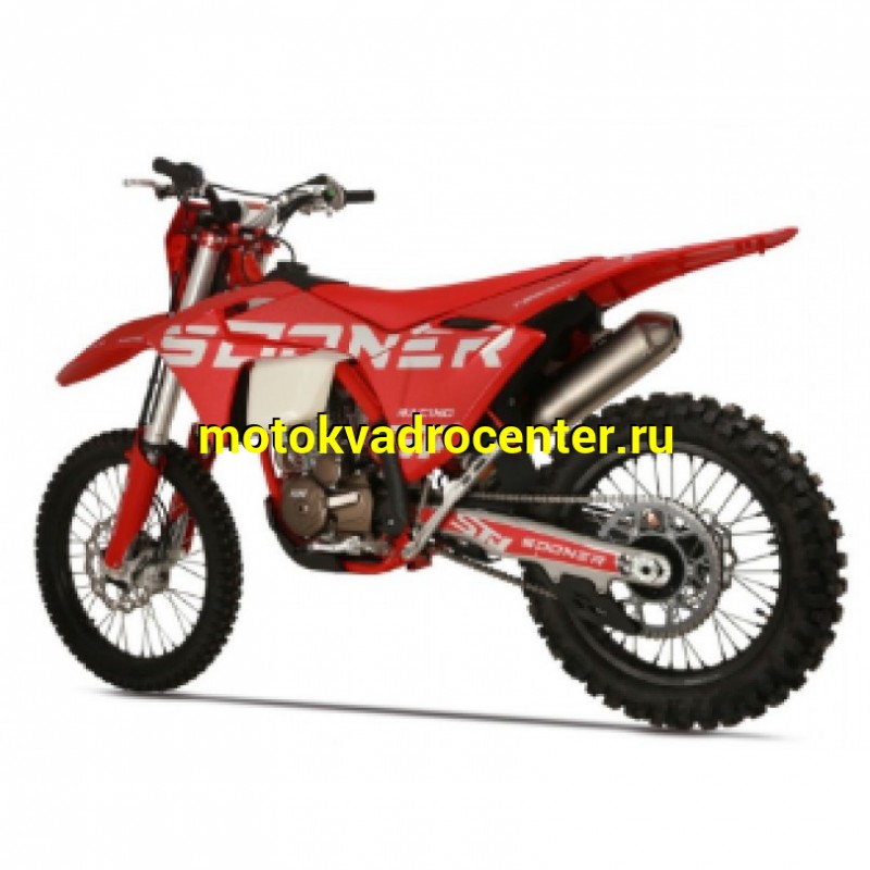 Купить  Мотоцикл Кросс/Эндуро STN G5  (YB300H) 21"/18" (шт) купить с доставкой по Москве и России, цена, технические характеристики, комплектация фото  - motoserp.ru