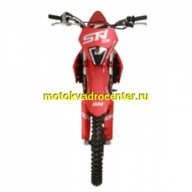 Купить  Мотоцикл Кросс/Эндуро STN G5  (YB300H) 21"/18" (шт) купить с доставкой по Москве и России, цена, технические характеристики, комплектация фото  - motoserp.ru