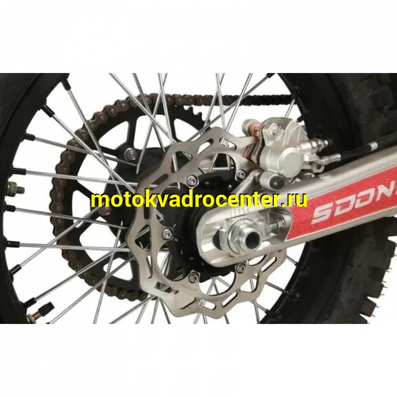 Купить  Мотоцикл Кросс/Эндуро STN G5  (YB300H) 21"/18" (шт) купить с доставкой по Москве и России, цена, технические характеристики, комплектация фото  - motoserp.ru