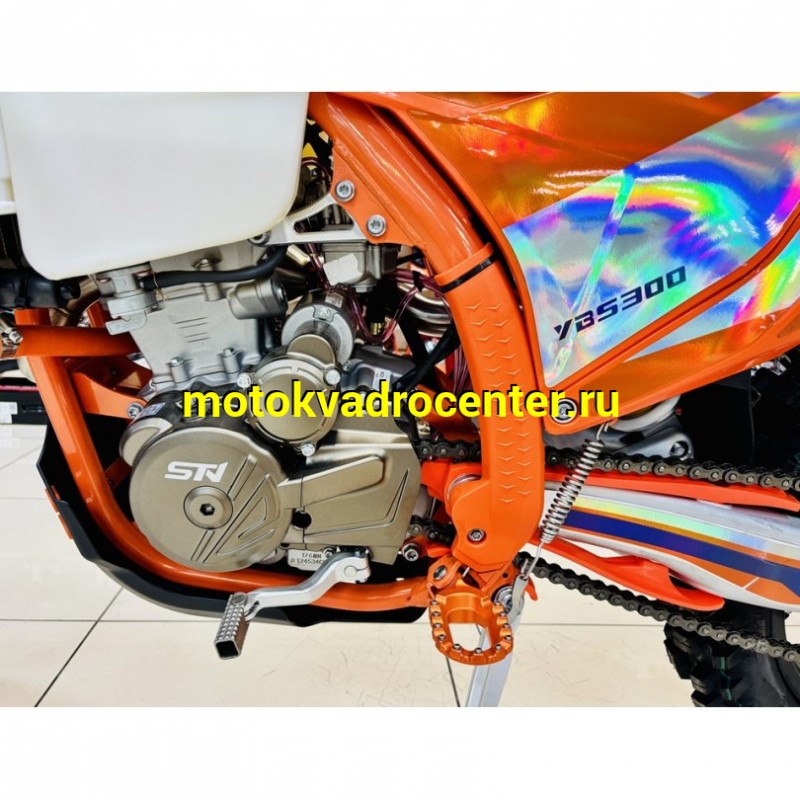 Купить  Мотоцикл Кросс/Эндуро STN V9 176 (YBS300)  21/18" (шт) купить с доставкой по Москве и России, цена, технические характеристики, комплектация фото  - motoserp.ru