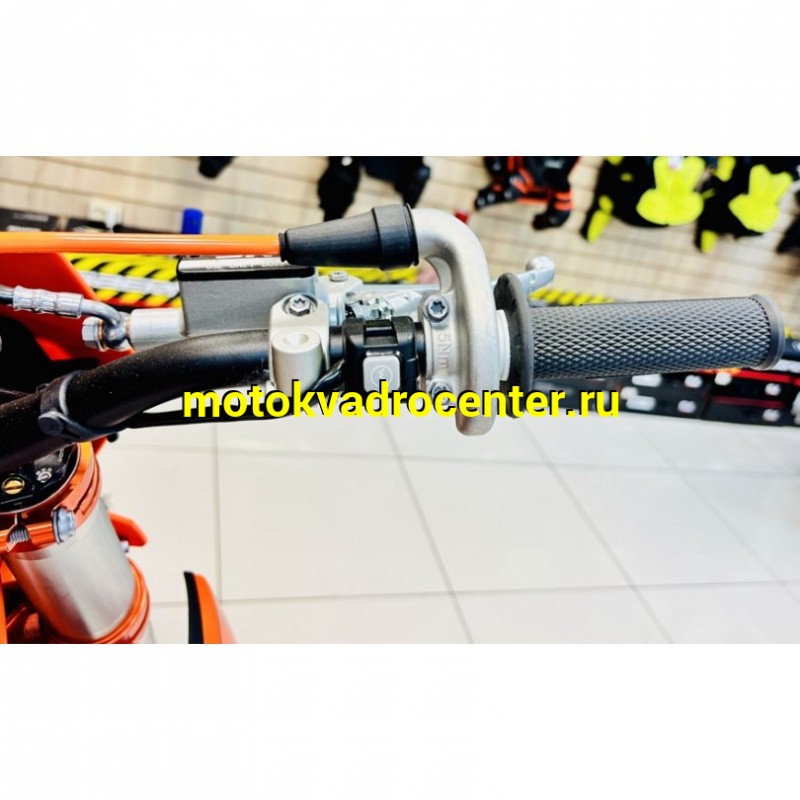 Купить  Мотоцикл Кросс/Эндуро STN V9 176 (YBS300)  21/18" (шт) купить с доставкой по Москве и России, цена, технические характеристики, комплектация фото  - motoserp.ru
