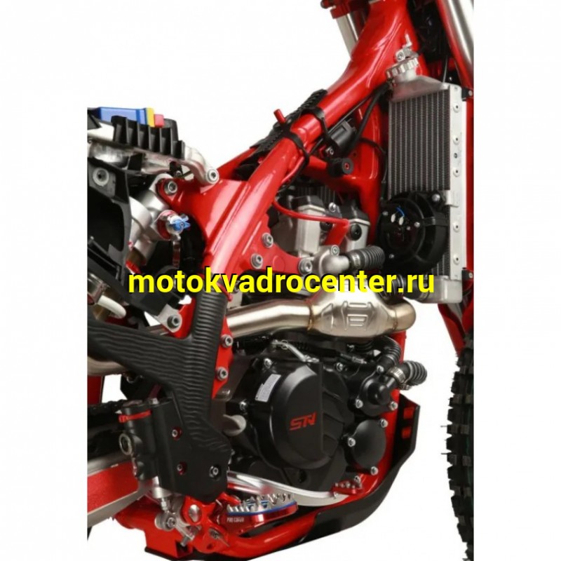 Купить  Мотоцикл Кросс/Эндуро STN G8 PRO ZS174MN-5A (NB300)  21/18" купить с доставкой по Москве и России, цена, технические характеристики, комплектация фото  - motoserp.ru