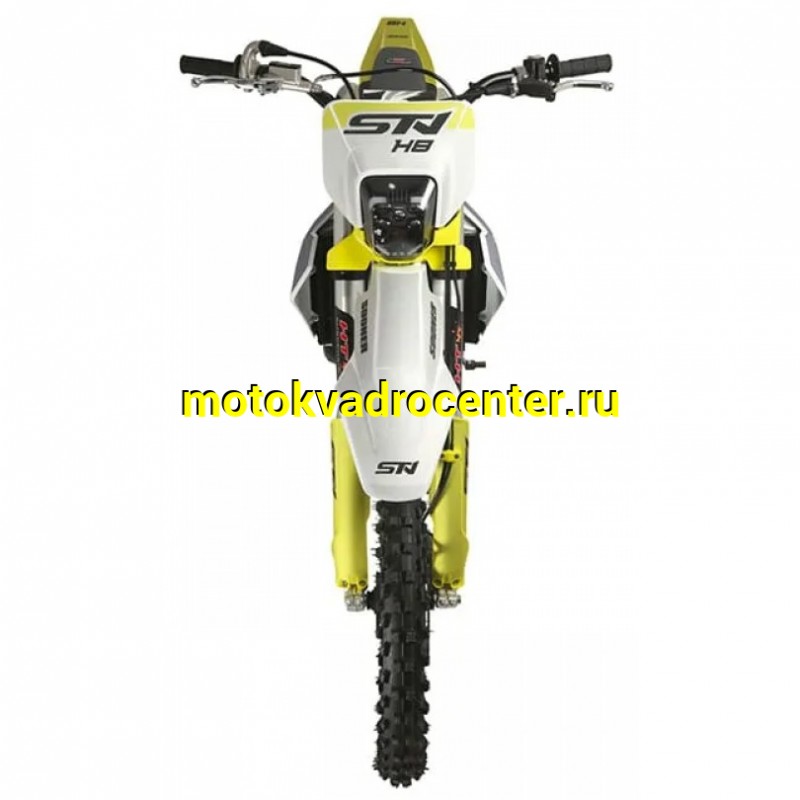 Купить  Мотоцикл Кросс/Эндуро STN H8 PRO  ZS174MN-5A (NB300)  21/18" (шт) купить с доставкой по Москве и России, цена, технические характеристики, комплектация фото  - motoserp.ru