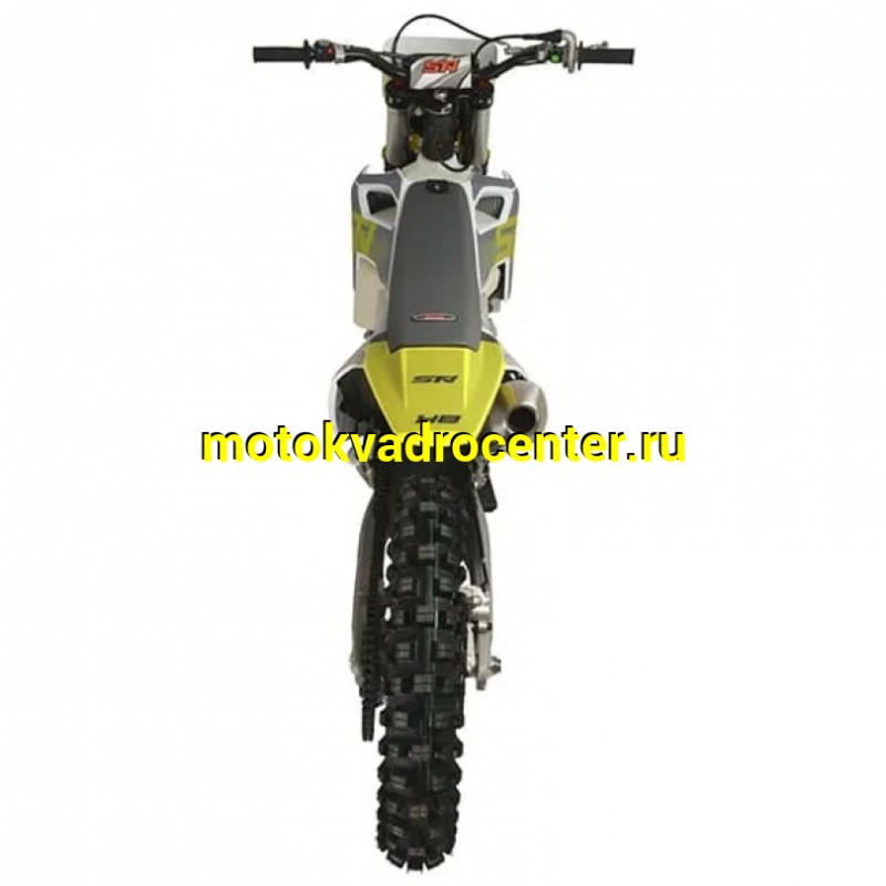 Купить  Мотоцикл Кросс/Эндуро STN H8 PRO  ZS174MN-5A (NB300)  21/18" (шт) купить с доставкой по Москве и России, цена, технические характеристики, комплектация фото  - motoserp.ru