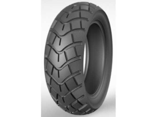 Купить  Покрышка Скутер 12" 120/70-12 KINGSTONE TL P148 бескамерная (Ч/З) (MOTO-SKUTER 15847 купить с доставкой по Москве и России, цена, технические характеристики, комплектация фото  - motoserp.ru