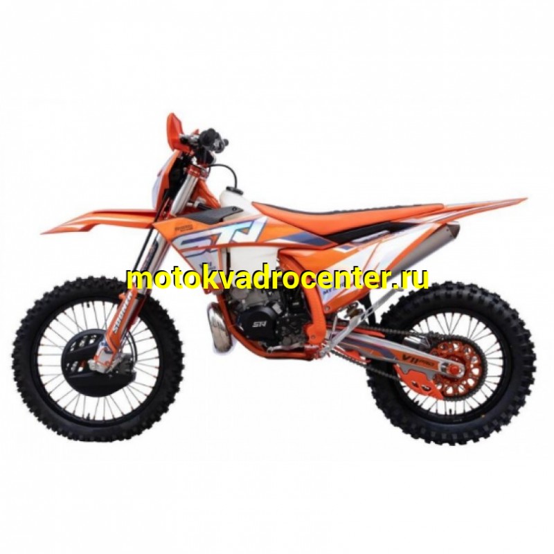 Купить  Мотоцикл Кросс/Эндуро STN V11 2T 300 PRO EFI  2T 300 A11 21/18" (шт) купить с доставкой по Москве и России, цена, технические характеристики, комплектация фото  - motoserp.ru