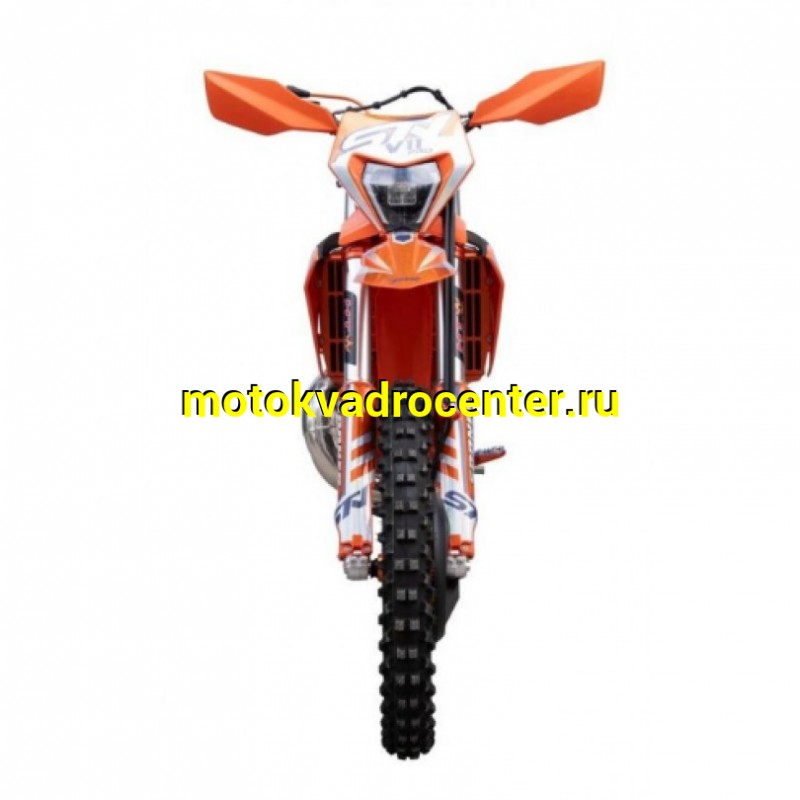 Купить  Мотоцикл Кросс/Эндуро STN V11 2T 300 PRO EFI  2T 300 A11 21/18" (шт) купить с доставкой по Москве и России, цена, технические характеристики, комплектация фото  - motoserp.ru