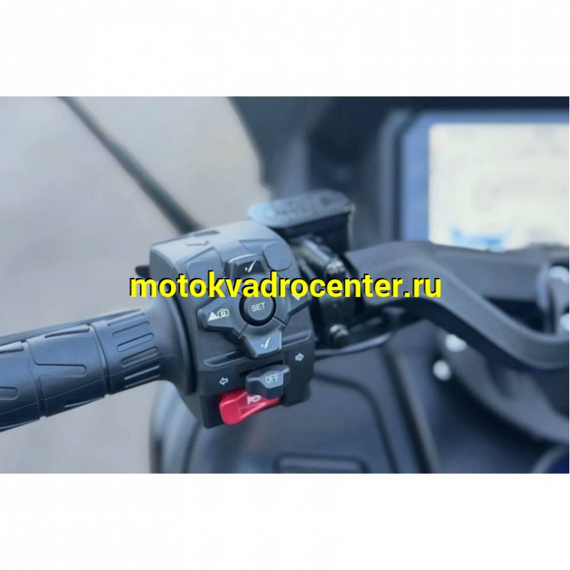 Купить  Скутер Jilang X-MAX EFI 50сс 13/13" жидк. охл, 4х клап, МУЗ, блютуз, 2дис/дис, держ тел, сигн, камера З/В, эл.привод стекла, датч. шин (шт) 02000  купить с доставкой по Москве и России, цена, технические характеристики, комплектация фото  - motoserp.ru