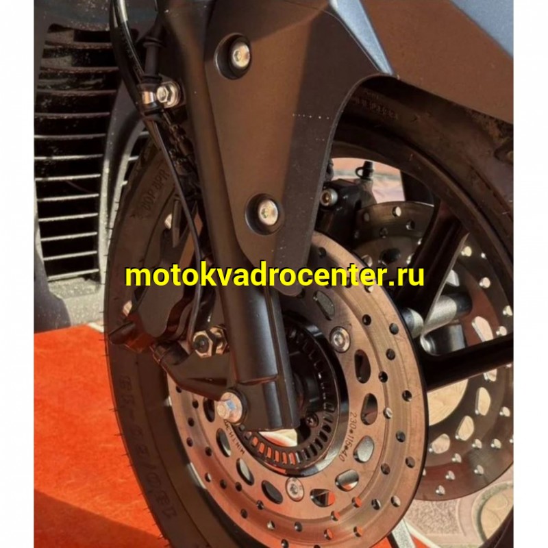 Купить  Скутер Jilang X-MAX EFI 50сс 13/13" жидк. охл, 4х клап, МУЗ, блютуз, 2дис/дис, держ тел, сигн, камера З/В, эл.привод стекла, датч. шин (шт) 02000  купить с доставкой по Москве и России, цена, технические характеристики, комплектация фото  - motoserp.ru