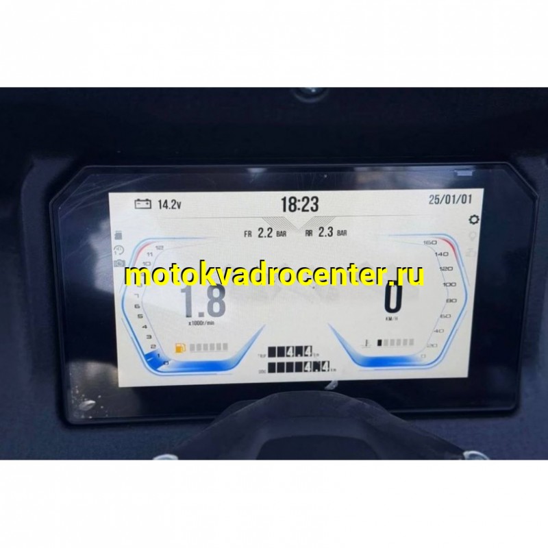 Купить  Скутер Jilang X-MAX EFI 50сс 13/13" жидк. охл, 4х клап, МУЗ, блютуз, 2дис/дис, держ тел, сигн, камера З/В, эл.привод стекла, датч. шин (шт) 02000  купить с доставкой по Москве и России, цена, технические характеристики, комплектация фото  - motoserp.ru