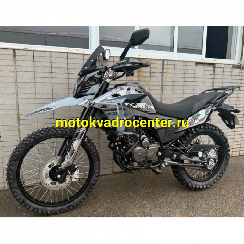 Купить  Мотоцикл внедорожный MM RIGEL 300 PR300 Тур-эндуро (ЭПТС), 21/18, SHINERAY, диск/диск. (шт) купить с доставкой по Москве и России, цена, технические характеристики, комплектация фото  - motoserp.ru