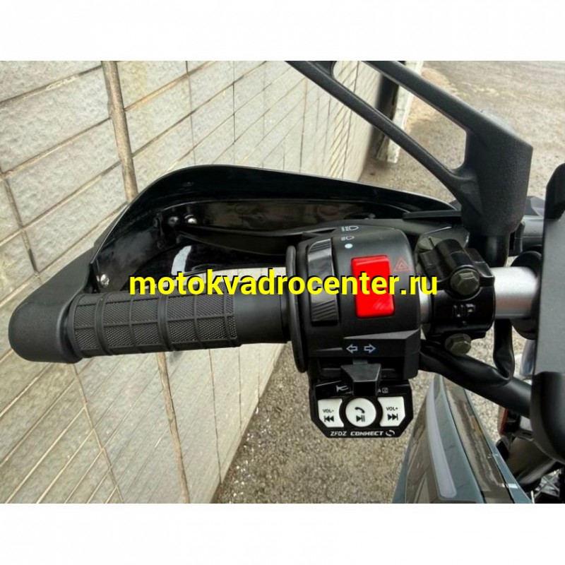 Купить  Мотоцикл внедорожный MM RIGEL 300 PR300 Тур-эндуро (ЭПТС), 21/18, SHINERAY, диск/диск. (шт) купить с доставкой по Москве и России, цена, технические характеристики, комплектация фото  - motoserp.ru
