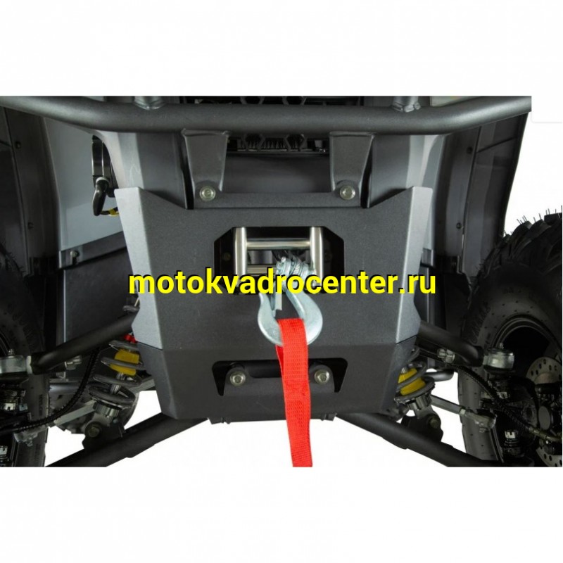 Купить  200cc Комплект запчастей для сборки YACOTA VIKING LONG 200 PRO утилит., баланс. вал, тормоза на руле, лит. колеса 10", лебедка (шт) (ФОТО купить с доставкой по Москве и России, цена, технические характеристики, комплектация фото  - motoserp.ru