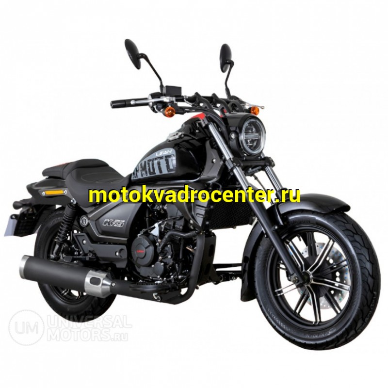 Купить  Мотоцикл LIFAN LF250-14V EFI (K29) Инжектор, ABS, жидк. охл, 6 перед, 16/15" (шт) (UM  купить с доставкой по Москве и России, цена, технические характеристики, комплектация фото  - motoserp.ru