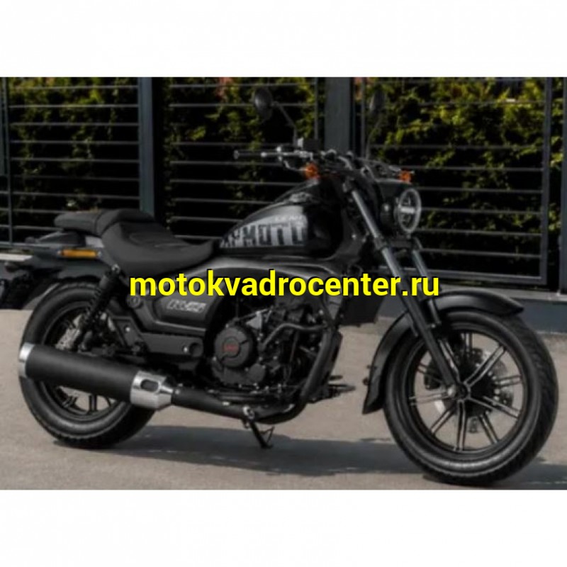 Купить  Мотоцикл LIFAN LF250-14V EFI (K29) Инжектор, ABS, жидк. охл, 6 перед, 16/15" (шт) (UM  купить с доставкой по Москве и России, цена, технические характеристики, комплектация фото  - motoserp.ru