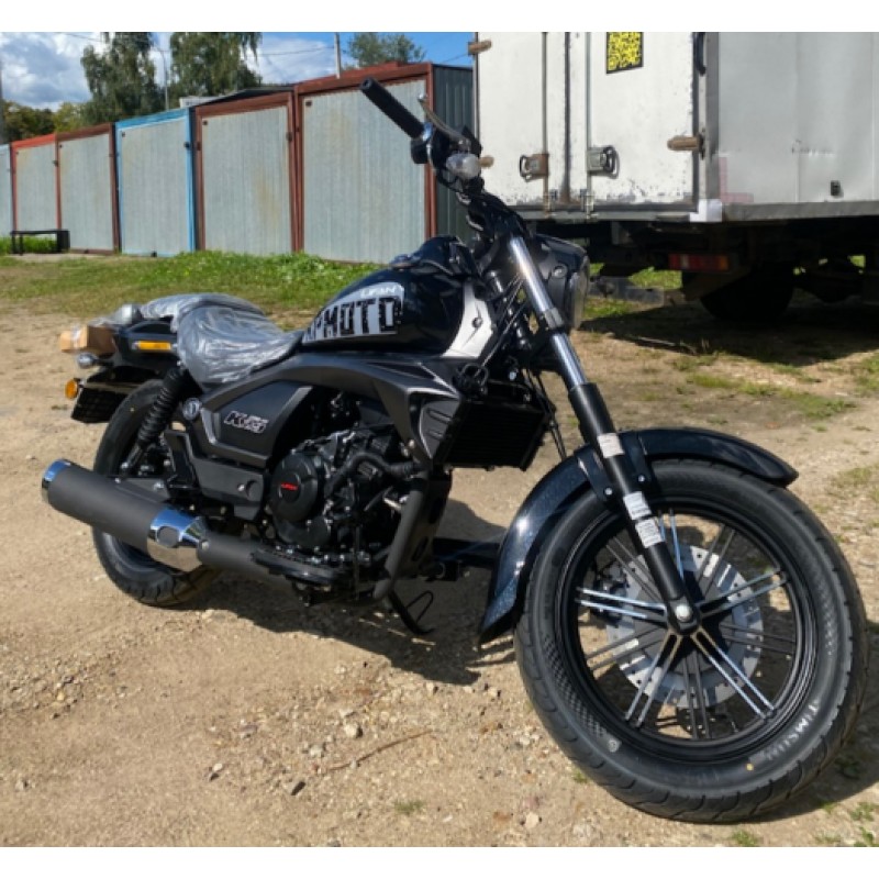 Купить  Мотоцикл LIFAN LF250-14V EFI (K29) Инжектор, ABS, жидк. охл, 6 перед, 16/15" (шт) (UM  купить с доставкой по Москве и России, цена, технические характеристики, комплектация фото  - motoserp.ru