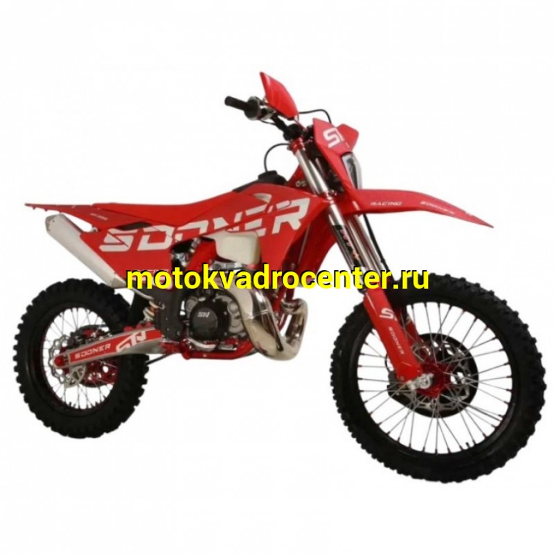 Купить  Мотоцикл Кросс/Эндуро STN G11 2T 300 PRO EFI  21/18"  (шт)   купить с доставкой по Москве и России, цена, технические характеристики, комплектация фото  - motoserp.ru