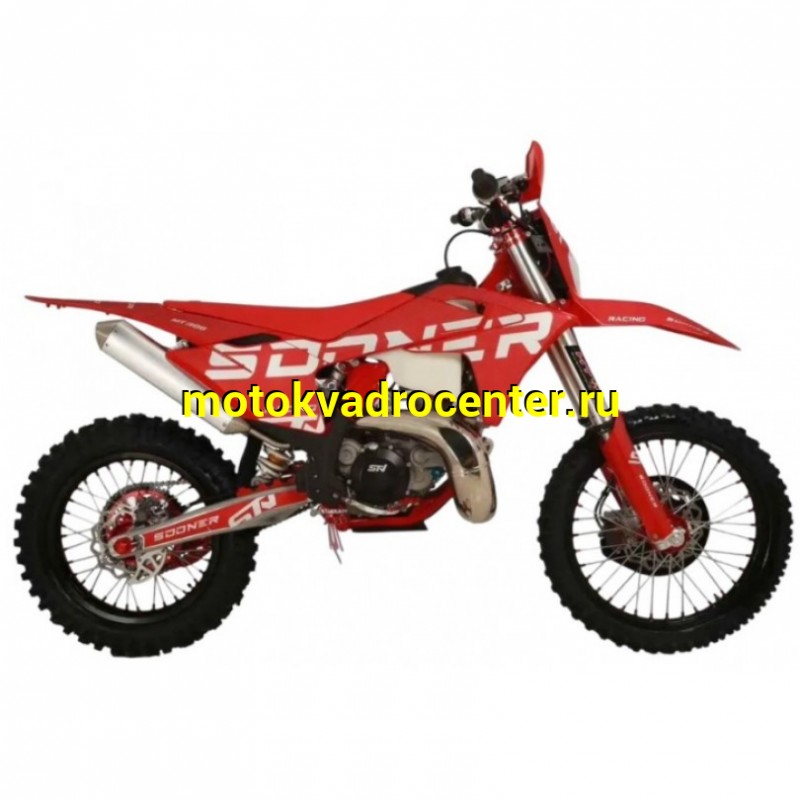 Купить  Мотоцикл Кросс/Эндуро STN G11 2T 300 PRO EFI  21/18"  (шт)   купить с доставкой по Москве и России, цена, технические характеристики, комплектация фото  - motoserp.ru