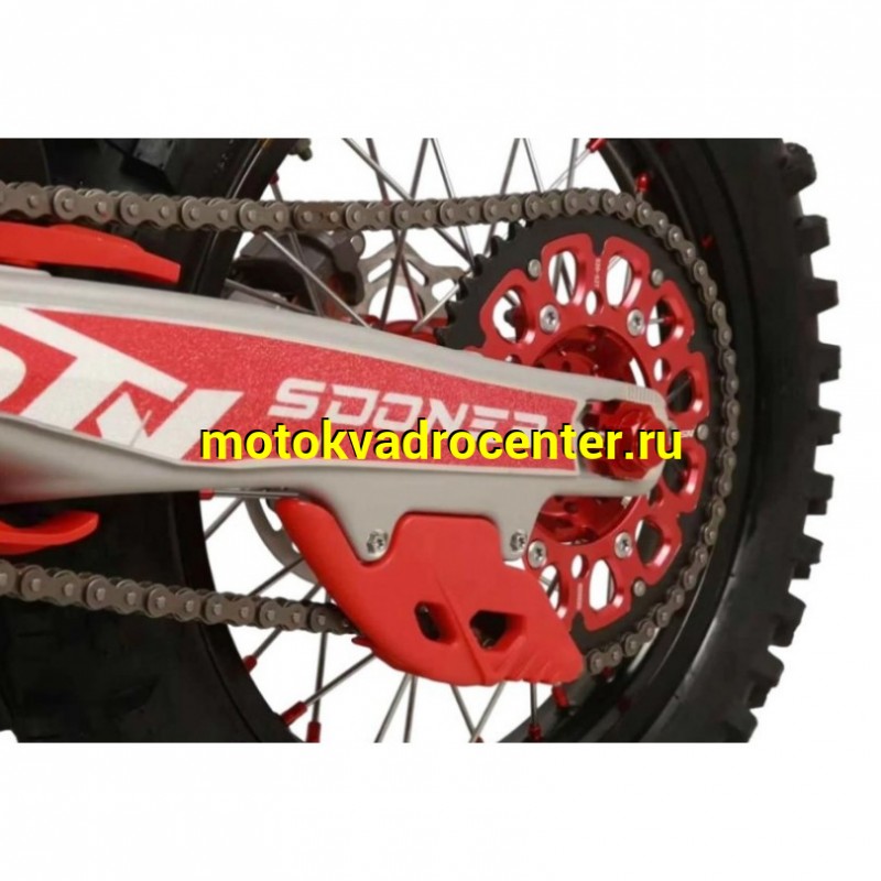 Купить  Мотоцикл Кросс/Эндуро STN G11 2T 300 PRO EFI  21/18"  (шт)   купить с доставкой по Москве и России, цена, технические характеристики, комплектация фото  - motoserp.ru