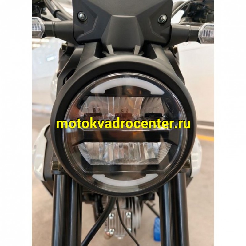 Купить  Мопед MM KAGAMI 50 (репл BMW)  4Т; 50cc; колеса 17"литые; рама КЛЕТКА! 4пер, эл. старт;  (шт) 01250 (MM 54090 купить с доставкой по Москве и России, цена, технические характеристики, комплектация фото  - motoserp.ru