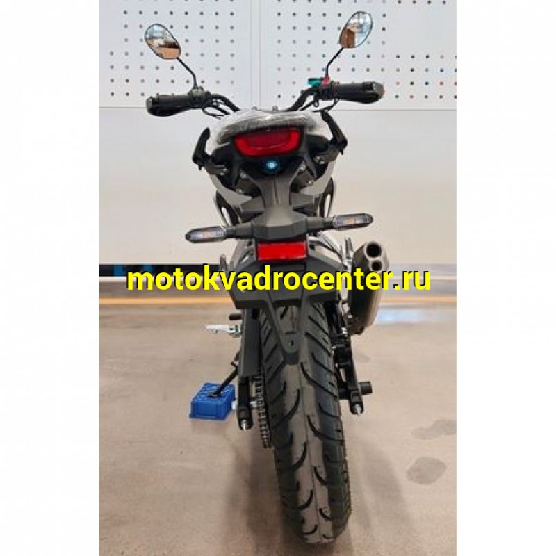 Купить  Мопед MM KAGAMI 50 (репл BMW)  4Т; 50cc; колеса 17"литые; рама КЛЕТКА! 4пер, эл. старт;  (шт) 01250 (MM 54090 купить с доставкой по Москве и России, цена, технические характеристики, комплектация фото  - motoserp.ru