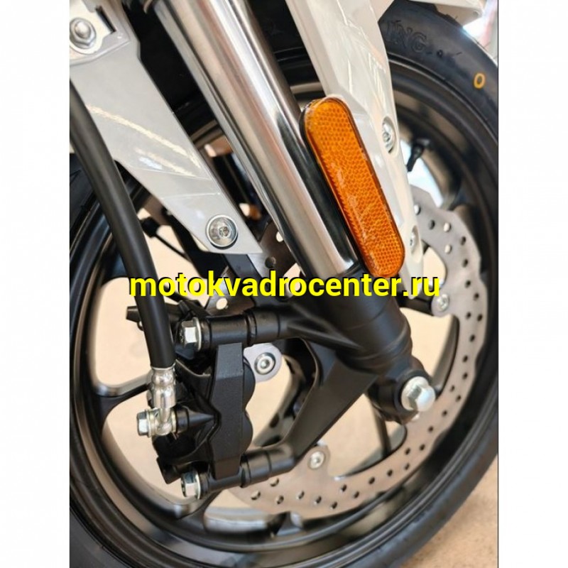 Купить  Мопед MM KAGAMI 50 (репл BMW)  4Т; 50cc; колеса 17"литые; рама КЛЕТКА! 4пер, эл. старт;  (шт) 01250 (MM 54090 купить с доставкой по Москве и России, цена, технические характеристики, комплектация фото  - motoserp.ru