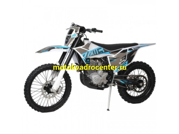 Купить  Мотоцикл Кросс/Эндуро KEWS K23 (YBS300) 21/18  (шт)  купить с доставкой по Москве и России, цена, технические характеристики, комплектация фото  - motoserp.ru
