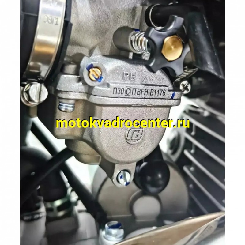 Купить  Мотоцикл Кросс/Эндуро Regulmoto ZZ 300  PR300RPO 21/18", (шт)  купить с доставкой по Москве и России, цена, технические характеристики, комплектация фото  - motoserp.ru