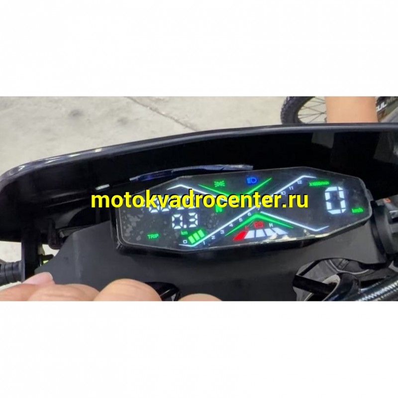 Купить  Мотоцикл Кросс/Эндуро Regulmoto ZZ 300  PR300RPO 21/18", (шт)  купить с доставкой по Москве и России, цена, технические характеристики, комплектация фото  - motoserp.ru