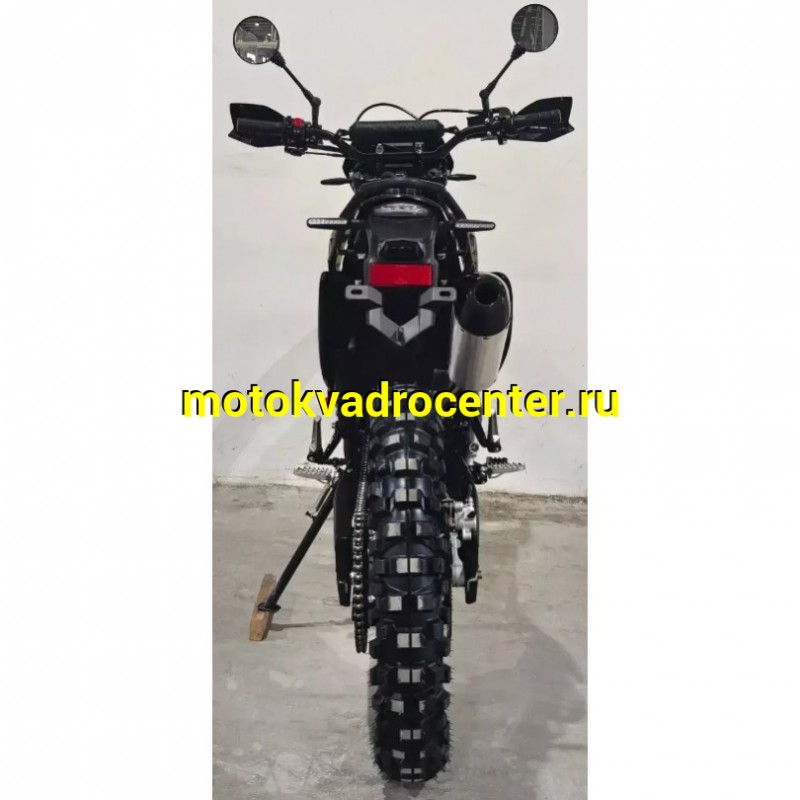 Купить  Мотоцикл Кросс/Эндуро Regulmoto ZZ 300  PR300RPO 21/18", (шт)  купить с доставкой по Москве и России, цена, технические характеристики, комплектация фото  - motoserp.ru