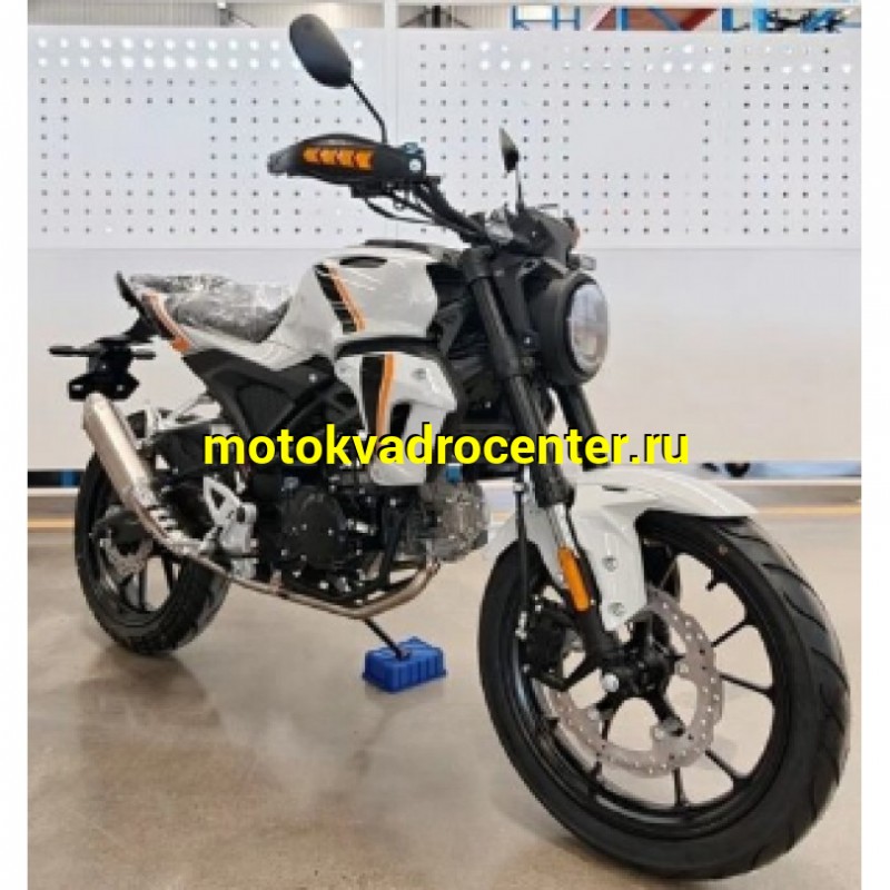 Купить  Мопед KAGAMI (54090), 17/17", диск/диск, 50сс (шт).  купить с доставкой по Москве и России, цена, технические характеристики, комплектация фото  - motoserp.ru