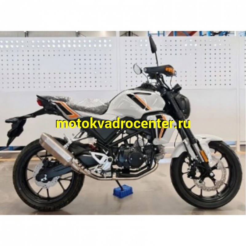 Купить  Мопед KAGAMI (54090), 17/17", диск/диск, 50сс (шт).  купить с доставкой по Москве и России, цена, технические характеристики, комплектация фото  - motoserp.ru