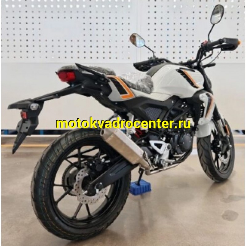 Купить  Мопед KAGAMI (54090), 17/17", диск/диск, 50сс (шт).  купить с доставкой по Москве и России, цена, технические характеристики, комплектация фото  - motoserp.ru