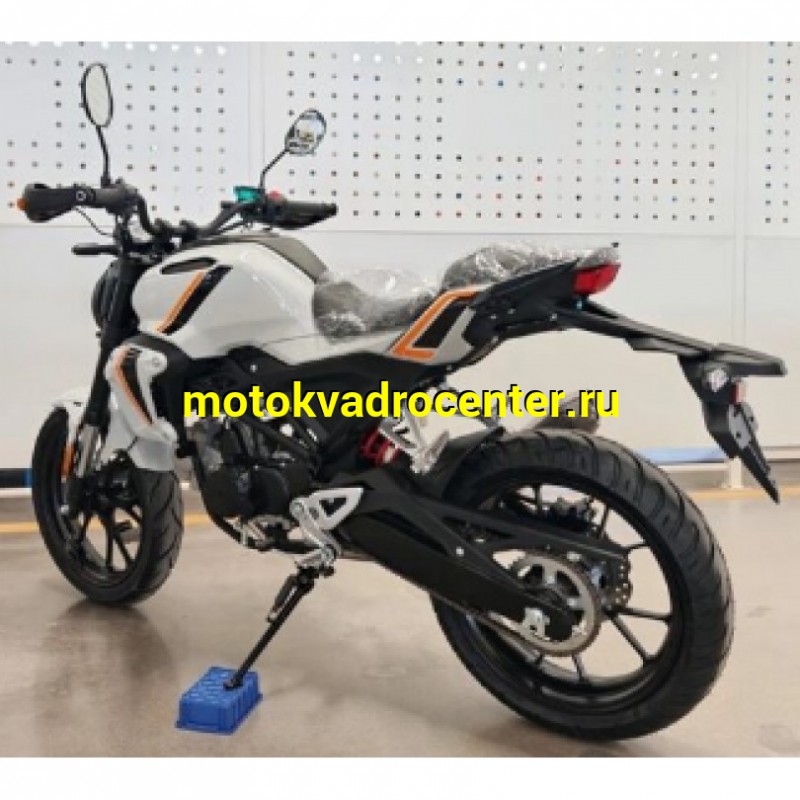 Купить  Мопед KAGAMI (54090), 17/17", диск/диск, 50сс (шт).  купить с доставкой по Москве и России, цена, технические характеристики, комплектация фото  - motoserp.ru