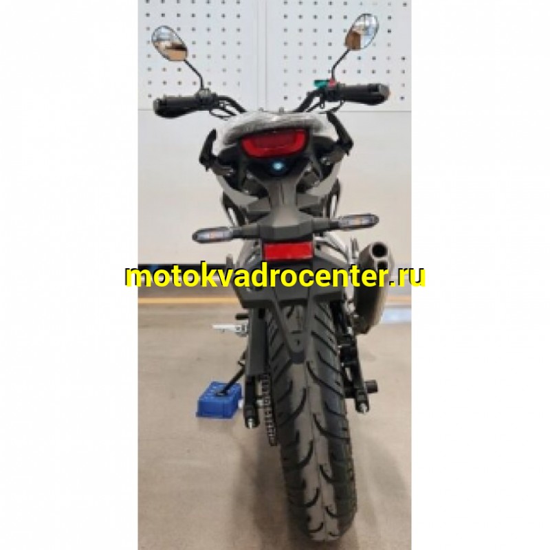 Купить  Мопед KAGAMI (54090), 17/17", диск/диск, 50сс (шт).  купить с доставкой по Москве и России, цена, технические характеристики, комплектация фото  - motoserp.ru