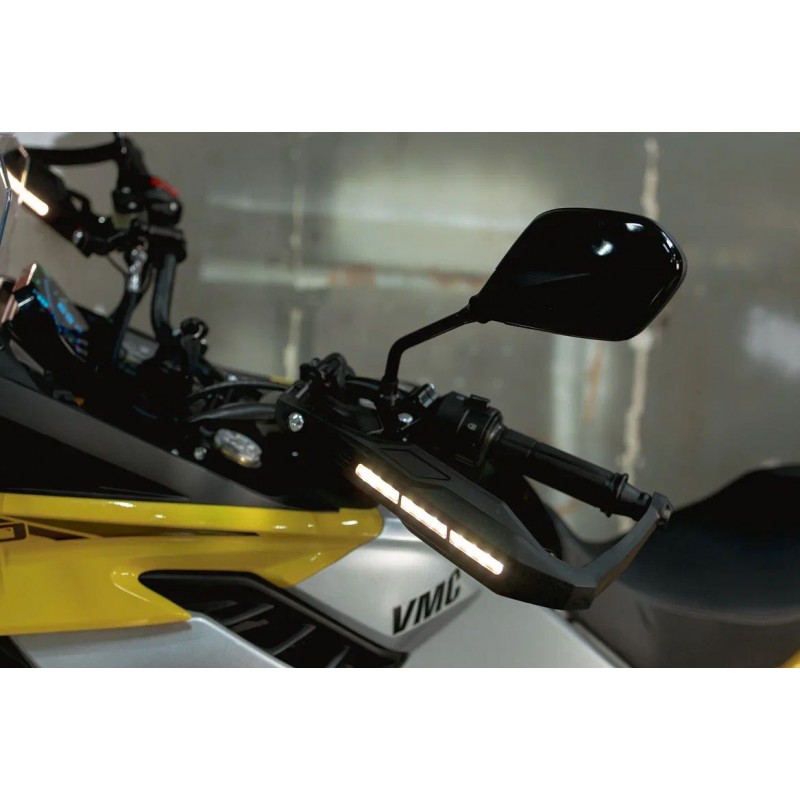 Купить  Мотоцикл внедорожный VMC ADV 300 (Тур-Эндуро)  ЭПТС, 300cc, двиг. Rato RW175FVN 4х клап, 17"/17" (шт) (VMC (фото купить с доставкой по Москве и России, цена, технические характеристики, комплектация фото  - motoserp.ru