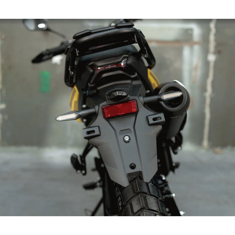 Купить  Мотоцикл внедорожный VMC ADV 300 (Тур-Эндуро)  ЭПТС, 300cc, двиг. Rato RW175FVN 4х клап, 17"/17" (шт) (VMC (фото купить с доставкой по Москве и России, цена, технические характеристики, комплектация фото  - motoserp.ru
