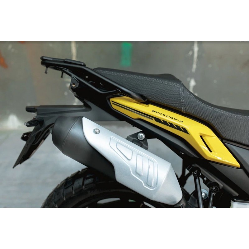 Купить  Мотоцикл внедорожный VMC ADV 300 (Тур-Эндуро)  ЭПТС, 300cc, двиг. Rato RW175FVN 4х клап, 17"/17" (шт) (VMC (фото купить с доставкой по Москве и России, цена, технические характеристики, комплектация фото  - motoserp.ru