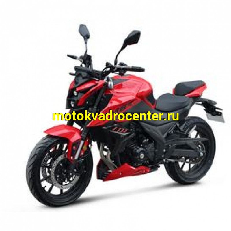 Купить  Мотоцикл TMBK SWIFT 400 EFI, ABS, (2026г) 17/17" (шт) (Progasi купить с доставкой по Москве и России, цена, технические характеристики, комплектация фото  - motoserp.ru