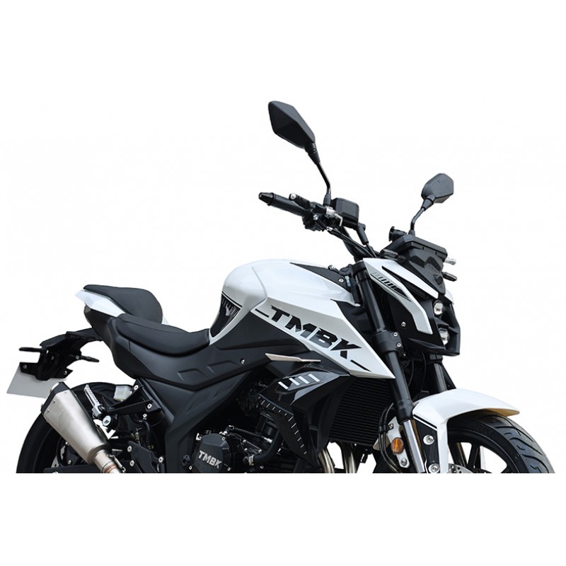 Купить  Мотоцикл TMBK SWIFT 400  (2026г) 17/17" (шт) (Progasi купить с доставкой по Москве и России, цена, технические характеристики, комплектация фото  - motoserp.ru