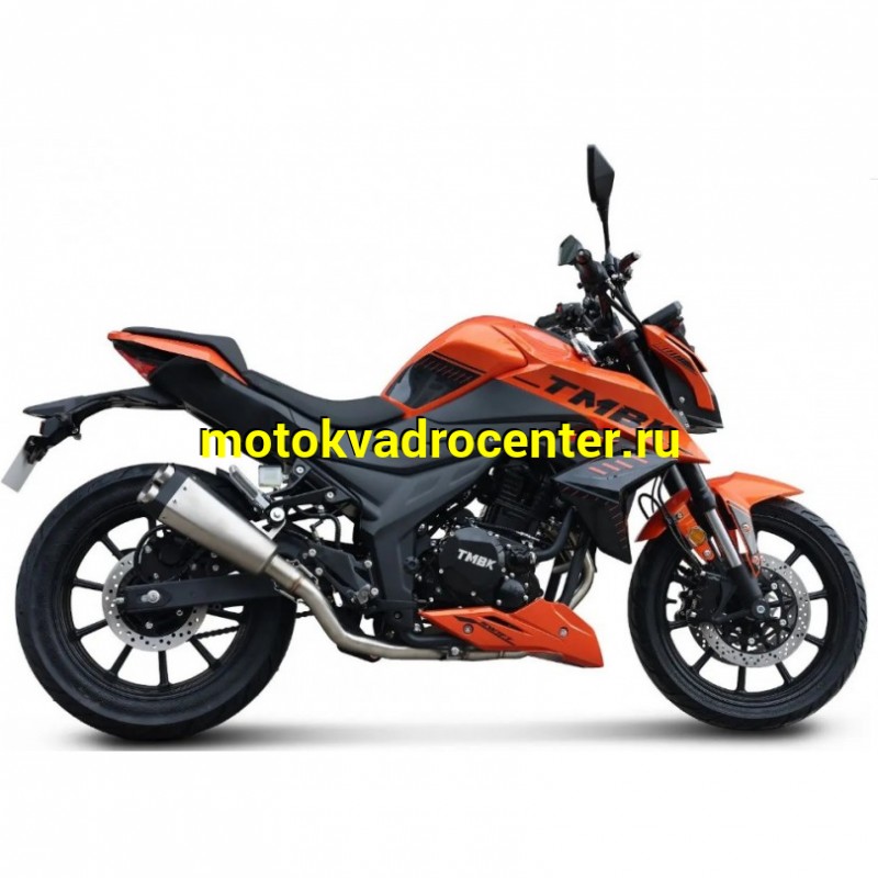 Купить  Мотоцикл TMBK SWIFT 400 EFI, ABS, (2026г) 17/17" (шт) (Progasi купить с доставкой по Москве и России, цена, технические характеристики, комплектация фото  - motoserp.ru