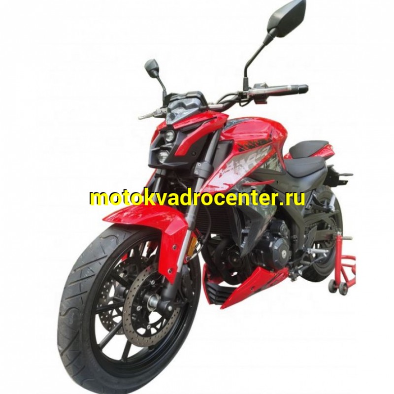 Купить  Мотоцикл TMBK SWIFT 400 EFI, ABS, (2026г) 17/17" (шт) (Progasi купить с доставкой по Москве и России, цена, технические характеристики, комплектация фото  - motoserp.ru