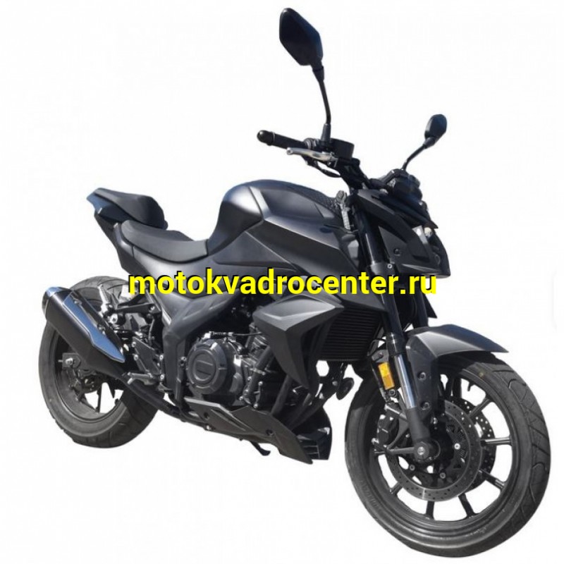 Купить  Мотоцикл TMBK SWIFT 400 EFI, ABS, (2026г) 17/17" (шт) (Progasi купить с доставкой по Москве и России, цена, технические характеристики, комплектация фото  - motoserp.ru