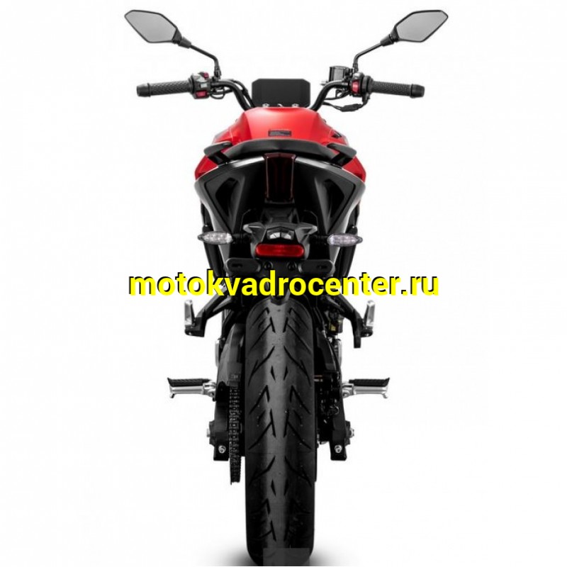 Купить  Мотоцикл TMBK SWIFT 400 EFI, ABS, (2026г) 17/17" (шт) (Progasi купить с доставкой по Москве и России, цена, технические характеристики, комплектация фото  - motoserp.ru